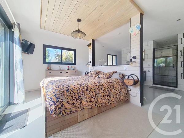 Maison à vendre  6 pièces - 215 m 2   PONT AUDEMER  - 27