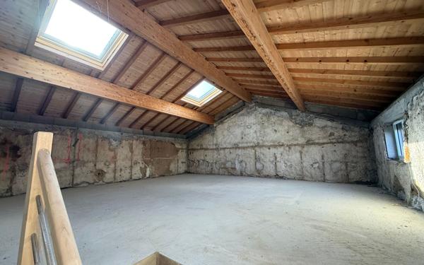 Appartement à vendre    4 pièces • 109,25 m2 Lentilly