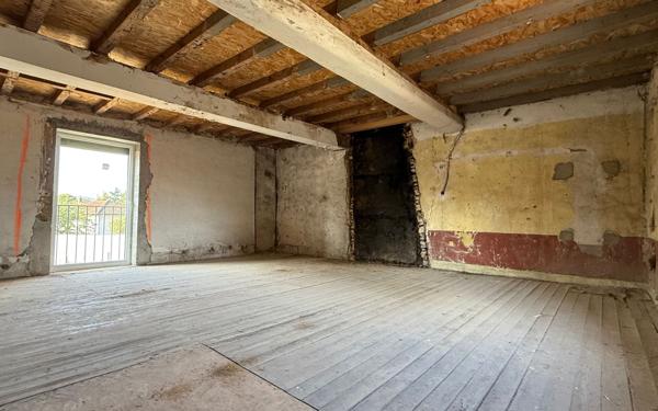 Appartement à vendre    4 pièces • 109,25 m2 Lentilly