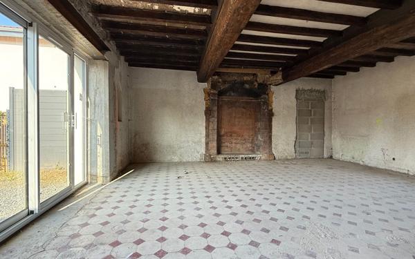 Appartement à vendre    4 pièces • 109,25 m2 Lentilly