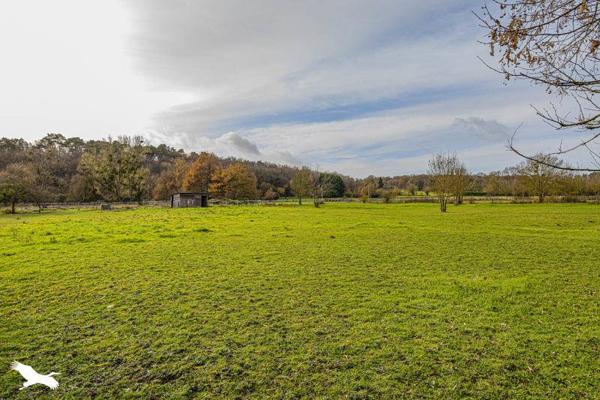 Maison à vendre |                                       Azay-sur-Cher |                                        8 pièces  |  150 m²
