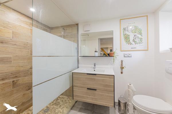 Maison à vendre |                                       Azay-sur-Cher |                                        8 pièces  |  150 m²