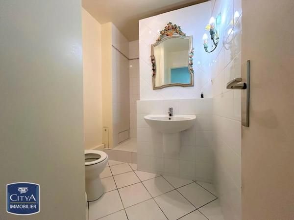 Appartement à vendre 1 pièce 26m²