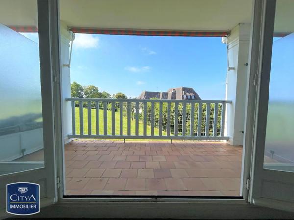 Appartement à vendre 1 pièce 26m²