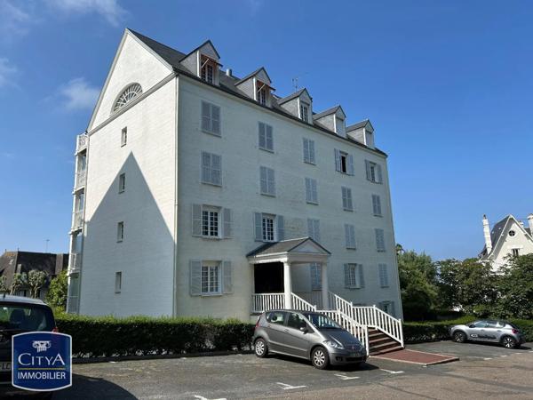 Appartement à vendre 1 pièce 26m²