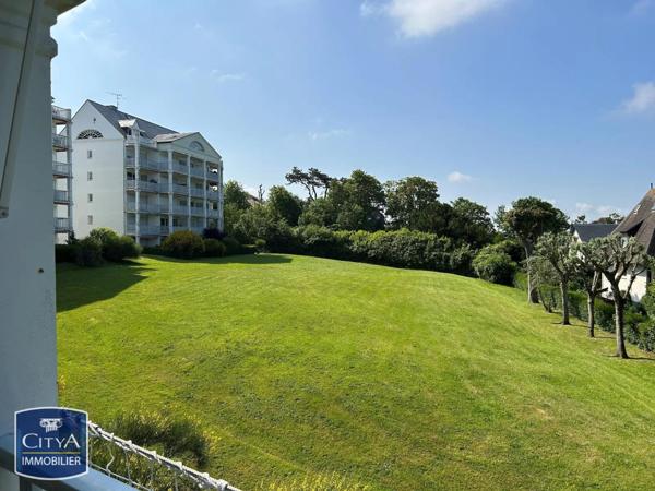 Appartement à vendre 1 pièce 26m²