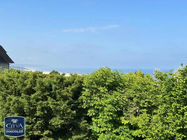 Appartement à vendre 1 pièce 26m²