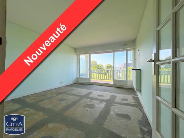 Appartement à vendre 1 pièce 26m²