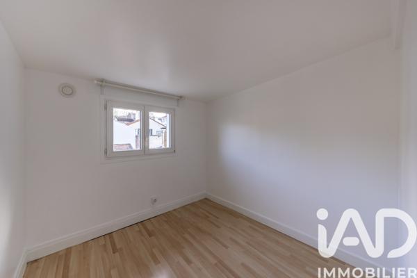 Maison à vendre 4 pièces 77 m² Le Pré-Saint-Gervais