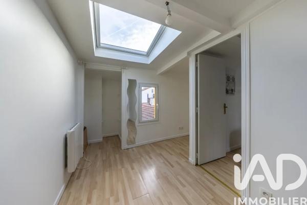 Maison à vendre 4 pièces 77 m² Le Pré-Saint-Gervais