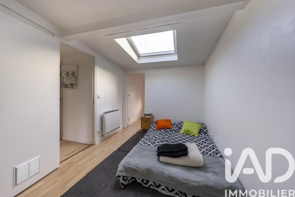 Maison à vendre 4 pièces 77 m² Le Pré-Saint-Gervais