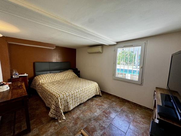 Vente Villa124,24 m² - 4 Pièces - MONTPELLIER (34000)