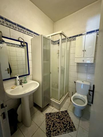 Vente Villa124,24 m² - 4 Pièces - MONTPELLIER (34000)