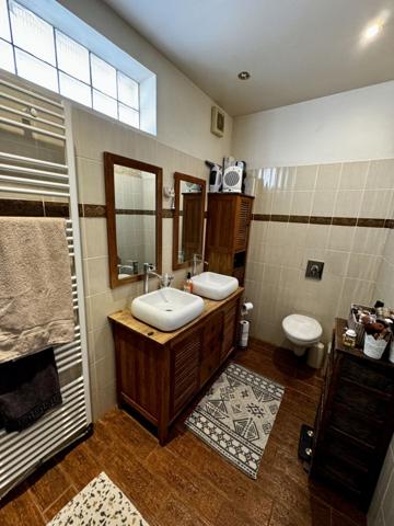 Vente Villa124,24 m² - 4 Pièces - MONTPELLIER (34000)