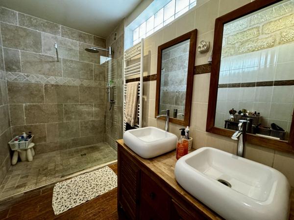 Vente Villa124,24 m² - 4 Pièces - MONTPELLIER (34000)