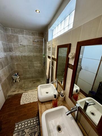 Vente Villa124,24 m² - 4 Pièces - MONTPELLIER (34000)