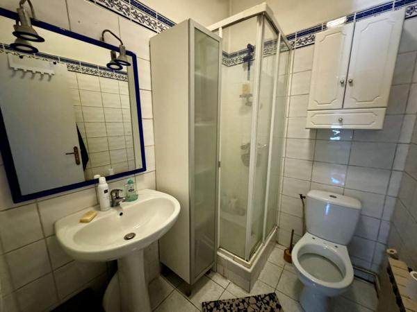 Vente Villa124,24 m² - 4 Pièces - MONTPELLIER (34000)