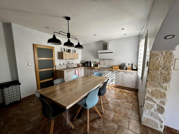 Vente Villa124,24 m² - 4 Pièces - MONTPELLIER (34000)