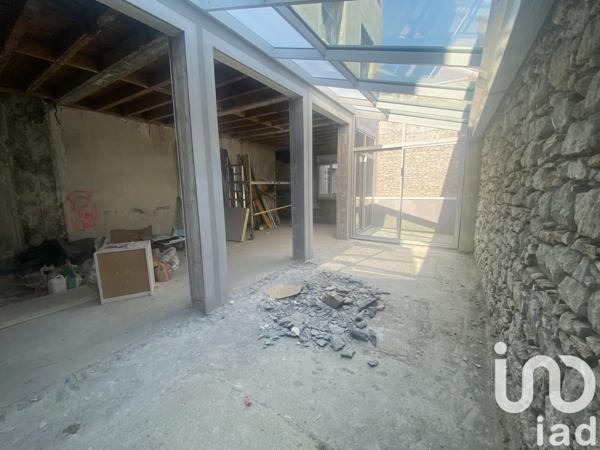 Appartement à vendre 5 pièces 124 m² Bagnères-de-Bigorre