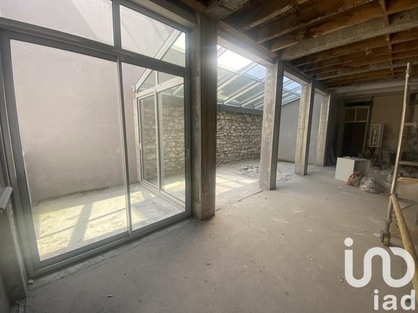 Appartement à vendre 5 pièces 124 m² Bagnères-de-Bigorre