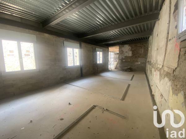 Appartement à vendre 5 pièces 124 m² Bagnères-de-Bigorre