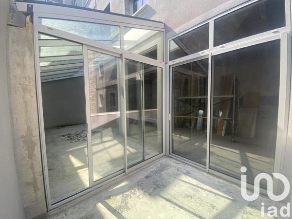 Appartement à vendre 5 pièces 124 m² Bagnères-de-Bigorre