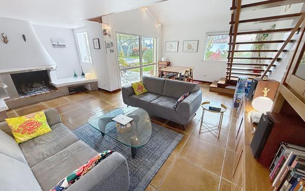 Maison à vendre    6 pièces •  Idron