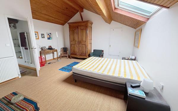 Maison à vendre    6 pièces •  Idron