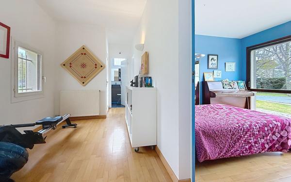 Maison à vendre    6 pièces •  Idron