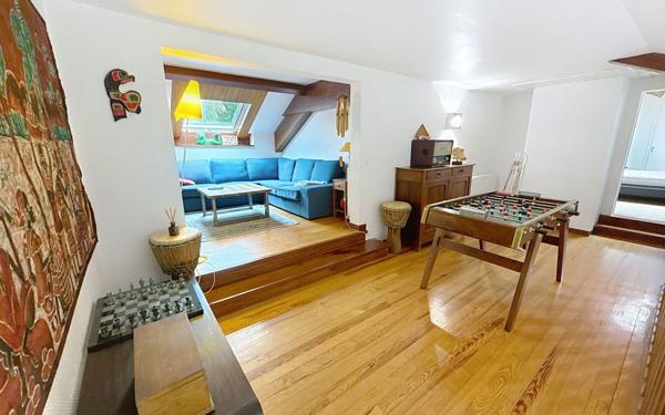 Maison à vendre    6 pièces •  Idron