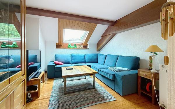 Maison à vendre    6 pièces •  Idron