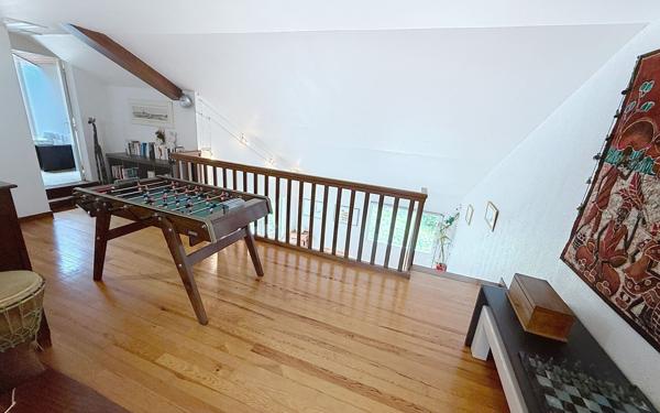 Maison à vendre    6 pièces •  Idron