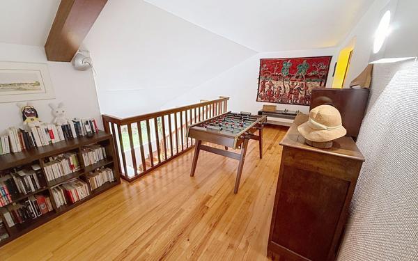 Maison à vendre    6 pièces •  Idron