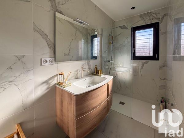 Maison à vendre 5 pièces 135 m² Canohès