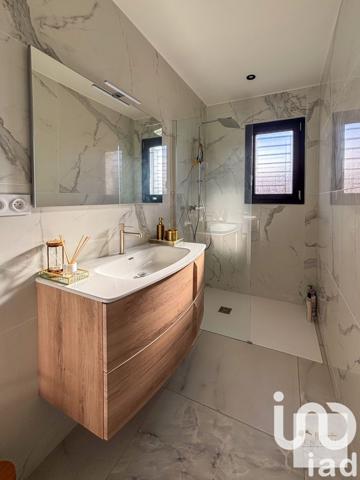 Maison à vendre 5 pièces 135 m² Canohès