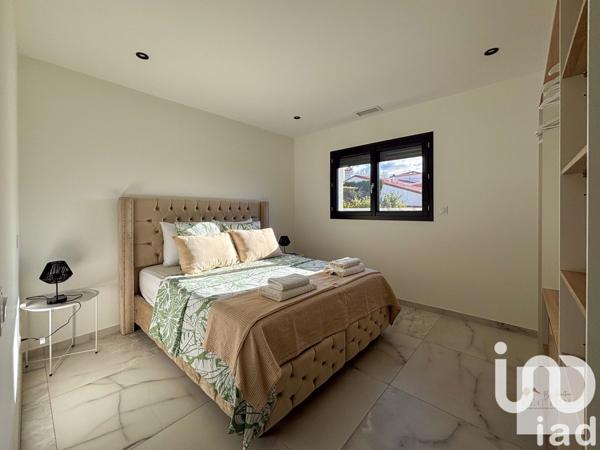 Maison à vendre 5 pièces 135 m² Canohès