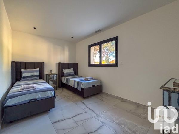 Maison à vendre 5 pièces 135 m² Canohès