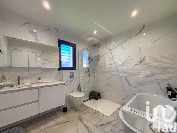 Maison à vendre 5 pièces 135 m² Canohès