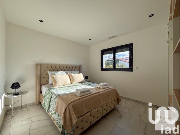 Maison à vendre 5 pièces 135 m² Canohès