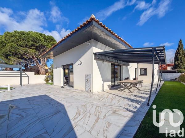 Maison à vendre 5 pièces 135 m² Canohès