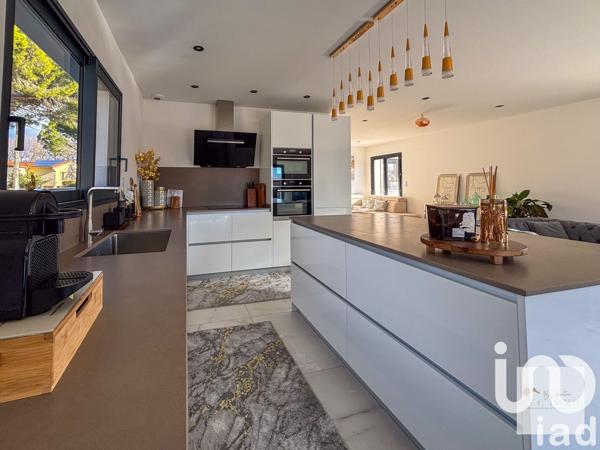 Maison à vendre 5 pièces 135 m² Canohès