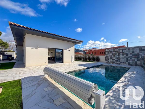 Maison à vendre 5 pièces 135 m² Canohès