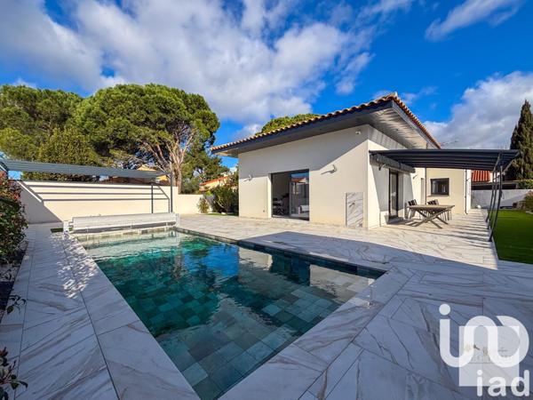 Maison à vendre 5 pièces 135 m² Canohès