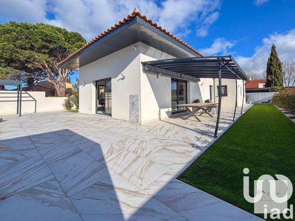 Maison à vendre 5 pièces 135 m² Canohès