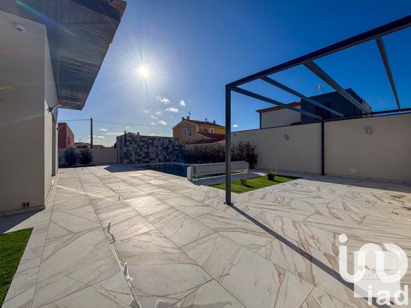 Maison à vendre 5 pièces 135 m² Canohès