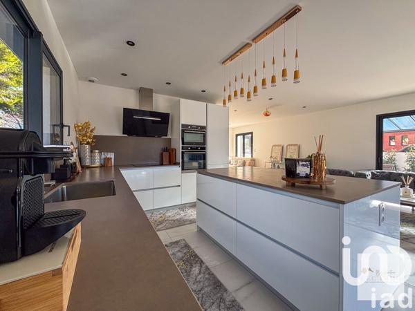 Maison à vendre 5 pièces 135 m² Canohès