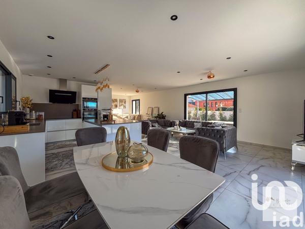 Maison à vendre 5 pièces 135 m² Canohès