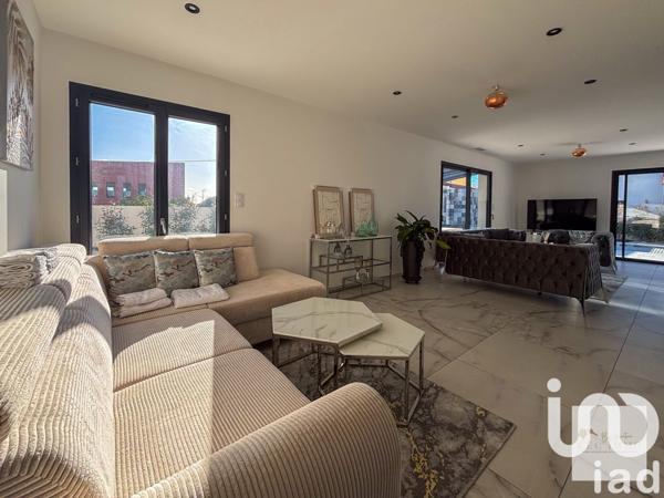 Maison à vendre 5 pièces 135 m² Canohès