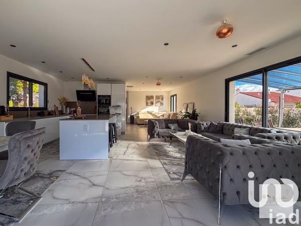 Maison à vendre 5 pièces 135 m² Canohès