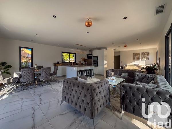 Maison à vendre 5 pièces 135 m² Canohès